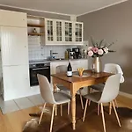 Appartamento Deichglueck - Direkt Am Boehler Sandstrand *