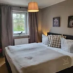 Apartament Deichglueck - Direkt Am Boehler Sandstrand
