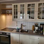Deichglueck - Direkt Am Boehler Sandstrand *