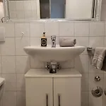 Appartamento Deichglueck - Direkt Am Boehler Sandstrand