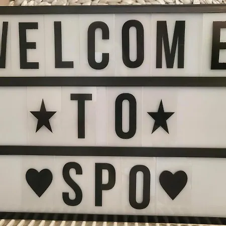 Apartament Deichglueck - Direkt Am Boehler Sandstrand Sankt Peter-Ording