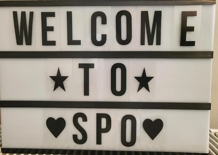 Lägenhet Deichglueck - Direkt Am Boehler Sandstrand Böhl